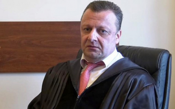 Խոստանում եմ տհաճ անակնկալներ ինչպես հաղորդում ներկայացնողին, այնպես էլ վարույթ հարուցողին. Ալեքսանդր Ազարյան